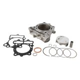 Cylinder Works 13-18 Suzuki RM-Z 250 250cc +3mm Big Bore Cylinder Kit 269cc 13.5:1 Comp. 80mm thumbnail 2