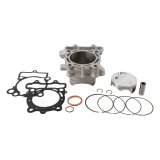 Cylinder Works 13-18 Suzuki RM-Z 250 250cc +3mm Big Bore Cylinder Kit 269cc 13.5:1 Comp. 80mm thumbnail 3