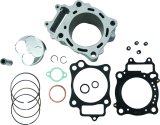 Cylinder Works 14-15 Honda CRF 250 R 250cc Standard Bore High Compression Cylinder Kit 14.1:1 Comp. thumbnail 1