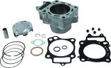 Cylinder Works 14-15 Honda CRF 250 R 250cc Standard Bore High Compression Cylinder Kit 14.1:1 Comp. thumbnail 3
