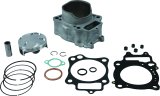 Cylinder Works 14-15 Honda CRF 250 R 250cc Standard Bore High Compression Cylinder Kit 14.1:1 Comp. thumbnail 4