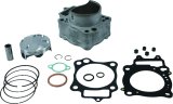 Cylinder Works 14-15 Honda CRF 250 R 250cc Standard Bore High Compression Cylinder Kit 14.1:1 Comp. thumbnail 5