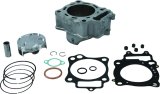 Cylinder Works 14-15 Honda CRF 250 R 250cc Standard Bore High Compression Cylinder Kit 14.1:1 Comp. thumbnail 6