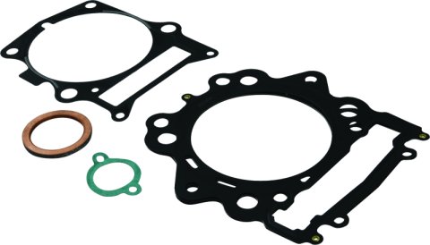 Cylinder Works 14-15 Yamaha YFM 700 D Grizzly 4x4 700cc +3mm Big Bore Top-End Gasket Kit 105mm thumbnail 1