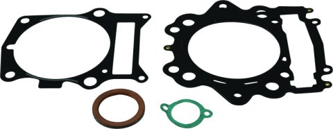 Cylinder Works 14-15 Yamaha YFM 700 D Grizzly 4x4 700cc +3mm Big Bore Top-End Gasket Kit 105mm thumbnail 3