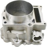 Cylinder Works 14-15 Yamaha YFM 700 D Grizzly 4x4 700cc Big Bore Cylinder 105mm thumbnail 1