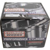Cylinder Works 14-15 Yamaha YFM 700 D Grizzly 4x4 700cc Big Bore Cylinder 105mm thumbnail 3