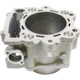 Cylinder Works 14-15 Yamaha YFM 700 D Grizzly 4x4 700cc Big Bore Cylinder 105mm thumbnail 4