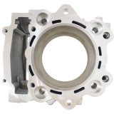 Cylinder Works 14-15 Yamaha YFM 700 D Grizzly 4x4 700cc Big Bore Cylinder 105mm thumbnail 5