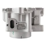 Cylinder Works 14-15 Yamaha YFM 700 D Grizzly 4x4 700cc Standard Bore 102mm thumbnail 3