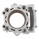 Cylinder Works 14-15 Yamaha YFM 700 D Grizzly 4x4 700cc Standard Bore 102mm thumbnail 4