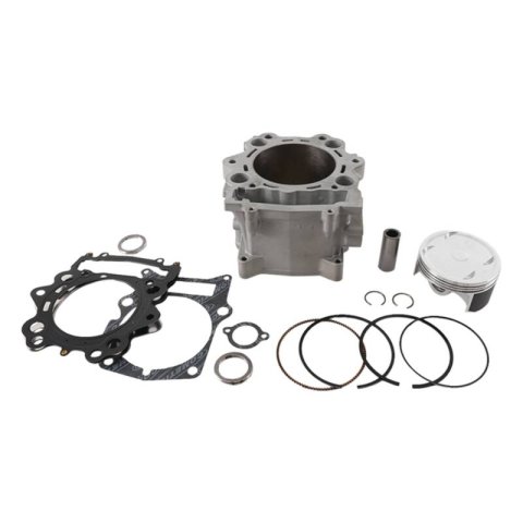 Cylinder Works 14-15 Yamaha YFM 700 D Grizzly 4x4 700cc Standard Bore Cylinder Kit thumbnail 1