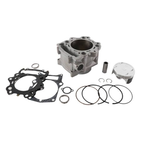 Cylinder Works 14-15 Yamaha YFM 700 D Grizzly 4x4 700cc Standard Bore Cylinder Kit thumbnail 2