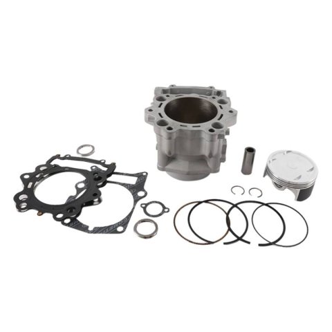 Cylinder Works 14-15 Yamaha YFM 700 D Grizzly 4x4 700cc Standard Bore Cylinder Kit thumbnail 4