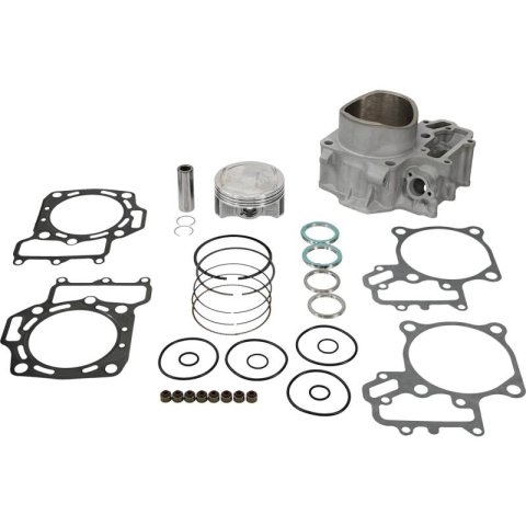 Cylinder Works 14-23 Kawasaki KRF 800 Teryx 4X4 800cc Standard Bore Cylinder Kit thumbnail 3
