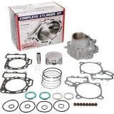 Cylinder Works 14-23 Kawasaki KRF 800 Teryx 4X4 800cc Standard Bore Cylinder Kit thumbnail 4