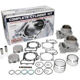 Cylinder Works 14-23 Kawasaki KRF 800 Teryx 4X4 800cc Standard Bore Cylinder Kit thumbnail 1
