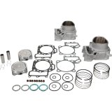 Cylinder Works 14-23 Kawasaki KRF 800 Teryx 4X4 800cc Standard Bore Cylinder Kit thumbnail 2