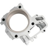 Cylinder Works 14-24 Kawasaki KRF 800 Teryx 4X4 800cc Standard Bore 85mm Rear Cylinder Only thumbnail 2