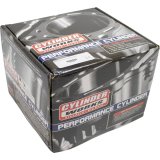 Cylinder Works 15-19 Yamaha WR 250 F 250cc Big Bore Cylinder 80mm thumbnail 6