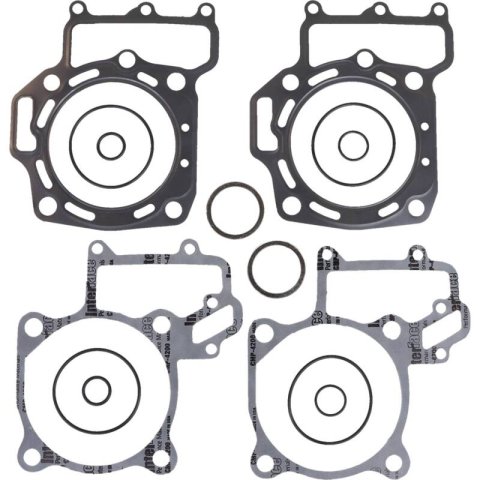 Cylinder Works 15-21 Kawasaki KVF 750 Brute Force 4x4i 750cc Standard Bore Cylinder Kit thumbnail 2