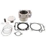 Cylinder Works 16-18 Husqvarna FC 350 350cc +2mm Big Bore Cylinder Kit 366cc 14.0:1 Comp. 90mm thumbnail 1