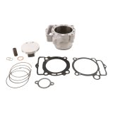 Cylinder Works 16-18 Husqvarna FC 350 350cc +2mm Big Bore Cylinder Kit 366cc 14.0:1 Comp. 90mm thumbnail 4