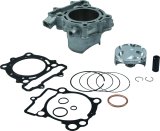 Cylinder Works 16-18 Suzuki RM-Z 250 250cc Standard Bore High Compression Cylinder Kit 14.2:1 Comp. thumbnail 2