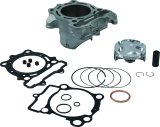 Cylinder Works 16-18 Suzuki RM-Z 250 250cc Standard Bore High Compression Cylinder Kit 14.2:1 Comp. thumbnail 4