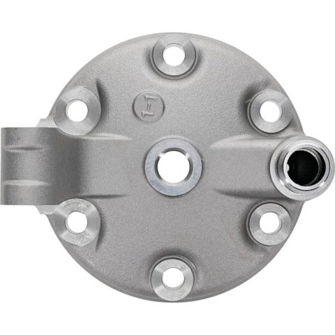 Cylinder Works 16-24 Yamaha YZ 250 X 250cc Standard Bore Cylinder Head thumbnail 1