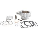 Cylinder Works 17-18 Honda CRF 450 R 450cc Standard Bore Cylinder Kit 13.5:1 Comp. 96mm thumbnail 3