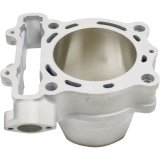 Cylinder Works 17-19 Kawasaki KX 250 F 250cc Big Bore Cylinder 80mm thumbnail 4