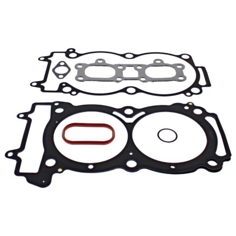 Cylinder Works 17-19 Polaris ACE 900 EPS XC 900cc +5mm Big Bore Cylinder Kit 975cc 10.5:1 Comp 98mm thumbnail 1