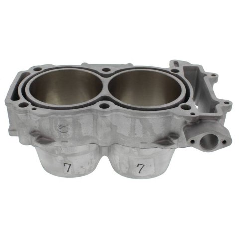 Cylinder Works 17-19 Polaris ACE 900 EPS XC 900cc +5mm Big Bore Cylinder Kit 975cc 10.5:1 Comp 98mm thumbnail 4