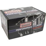 Cylinder Works 17-19 Polaris ACE 900 EPS XC 900cc Big Bore Cylinder 98mm thumbnail 1