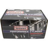 Cylinder Works 17-19 Polaris ACE 900 EPS XC 900cc Big Bore Cylinder 98mm thumbnail 3