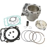 Cylinder Works 17-22 Husqvarna FE 501 501cc Standard Bore Cylinder Kit thumbnail 3