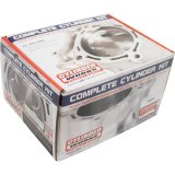 Cylinder Works 17-22 Husqvarna FE 501 501cc Standard Bore Cylinder Kit thumbnail 8