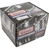 Cylinder Works 18-24 Honda CRF 250 R 250cc Big Bore Cylinder 82mm thumbnail 5
