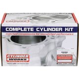 Cylinder Works 19-20 Honda CRF 450 L 450cc Standard Bore Cylinder Kit thumbnail 3