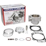 Cylinder Works 19-20 Honda CRF 450 L 450cc Standard Bore Cylinder Kit thumbnail 4