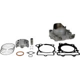 Cylinder Works 19-24 Suzuki RM-Z 250 250cc +3mm Big Bore Cylinder Kit 270cc thumbnail 1