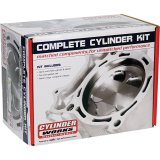 Cylinder Works 19-24 Suzuki RM-Z 250 250cc +3mm Big Bore Cylinder Kit 270cc thumbnail 3