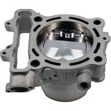 Cylinder Works 19-24 Suzuki RM-Z 250 250cc +3mm Big Bore Cylinder Kit 270cc thumbnail 5