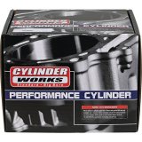 Cylinder Works 19-24 Suzuki RM-Z 250 250cc Standard Bore Cylinder 77mm thumbnail 4