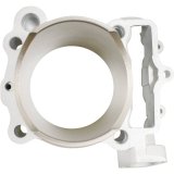 Cylinder Works 2009 Kawasaki KX 250 F 250cc Big Bore Cylinder 80mm thumbnail 2