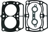 Cylinder Works 2009 Polaris Ranger 700 4x4 700cc +2mm Big Bore Top-End Gasket Kit 82mm thumbnail 1