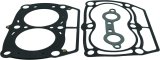 Cylinder Works 2009 Polaris Ranger 700 4x4 700cc +2mm Big Bore Top-End Gasket Kit 82mm thumbnail 2