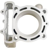 Cylinder Works 2010 Kawasaki KX 250 F 250cc Big Bore Cylinder 80mm thumbnail 6