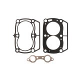 Cylinder Works 2011/13-14 Polaris Ranger 800 4x4 800cc +2mm Big Bore Top-End Gasket Kit 82mm thumbnail 1